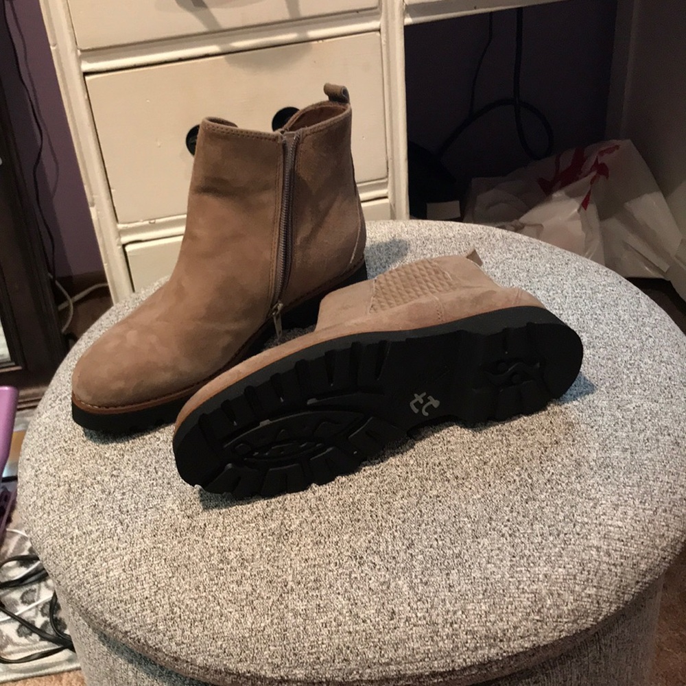 Booties - Picture 2 of 5